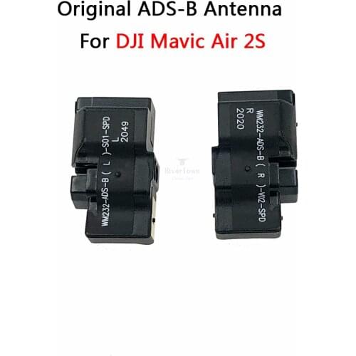 Rivertown Antennas For Quadcopters