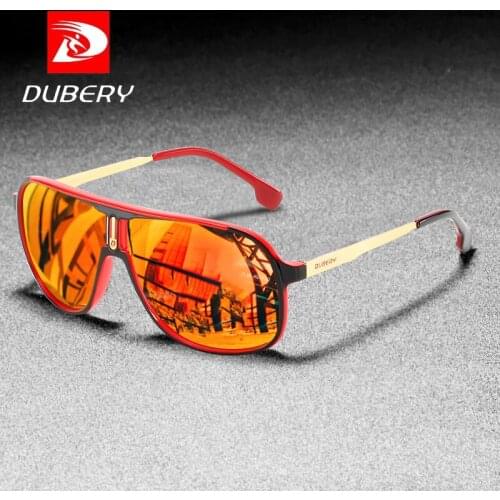 Fashion Pilot Polarized Sunglasses Men Brand Designer 2021 New Sport Style Sun Glasses High Quality Frame UV400 Lens Goggles XH2