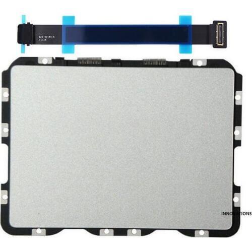 1 Lot / 5 PCS NEW For Macbook Pro Retina 13" 2015 Touchpad Trackpad A1502 MF839 MF840 MF841