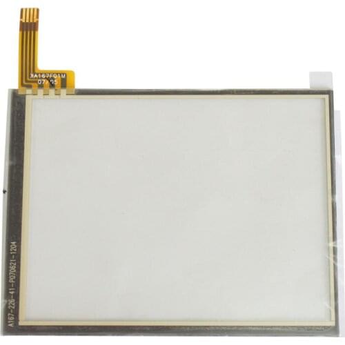 10 pcs/lot for Motorola Symbol MC50 MC5040 MC70 MC7090 MC7094 Touch Screen Panal Glass