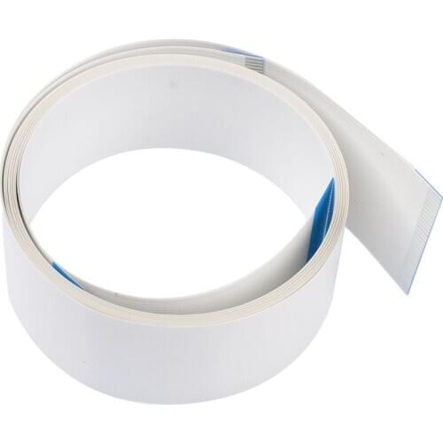 10pcs Compatible New C7769-60305/C7769-60147 24" A1 Trailing Cable For HP DesignJet 500/800 Plotter Parts