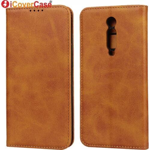 For Xiaomi Redmi K20 Case Luxury Leather Business Wallet Magnetic Phone Cases For Xiaomi Redmi K20 Coque Flip Cover Hoesjes Etui