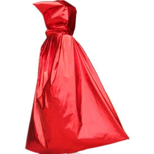 Childrens cloak Cosplay Kids Birthday Party Halloween golden cape stage vampire gold silver cape With Pointy Hat Girls Boys