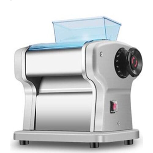 Domestic Small Automatic such as Press Pasta Machine Electric ltd. Stainless Steel, the Multi - function Rolling Machine