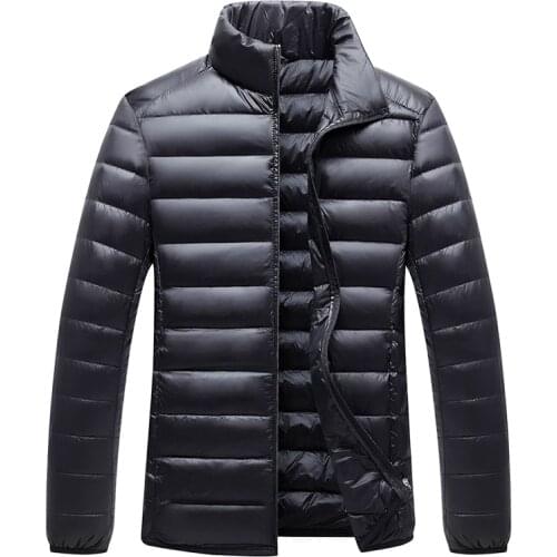 FAISIENS Men's Outerwear