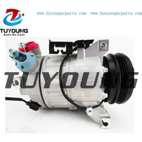 PXC16 Compressor for Volvo S60 S80 V60 XC60 XC70 36011355 31315453 31332386 36001462 P31315453 069917042B4 016128071B4 31366155