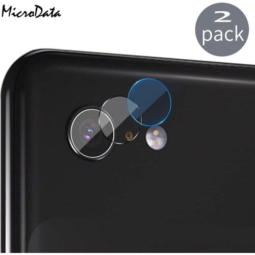 MicroData Screen Protectors For Google Pixel