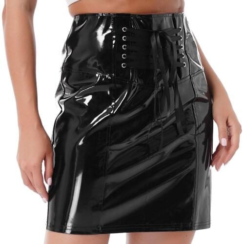 MSemis Womens Pencil Skirts