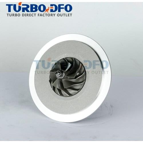New Balanced GT2052S turbine CHRA 700625-5 700625 turbo cartridge core A6110960099 kit for Mercedes-Benz E200 OM611 125HP 1998