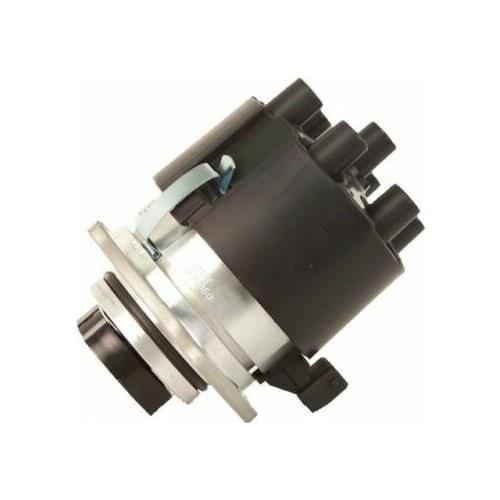 For 1992-1994 Volkswagen Corrado Ignition Distributor Spectra 22666XZ 1993