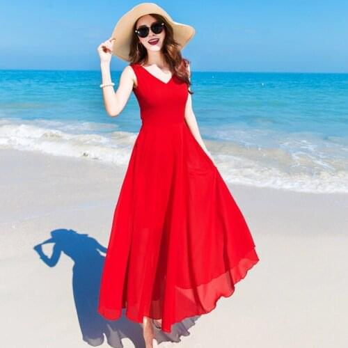 Праздничные летние платья SexeMara China At AliExpress