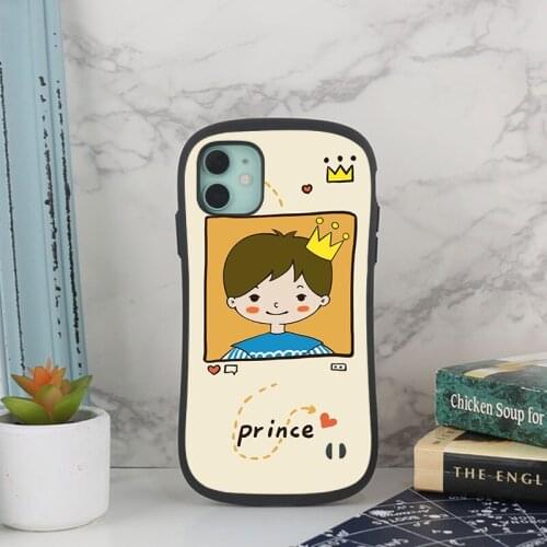 Silica gel with frosted handle For iPhone 7 plus case ,Lens protection For iPhone 11 12 Pro XS MAX 6 7 8 Plus 12mini xr