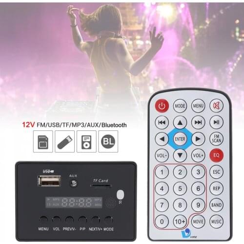 TOLEDA Portable Audio Equipment