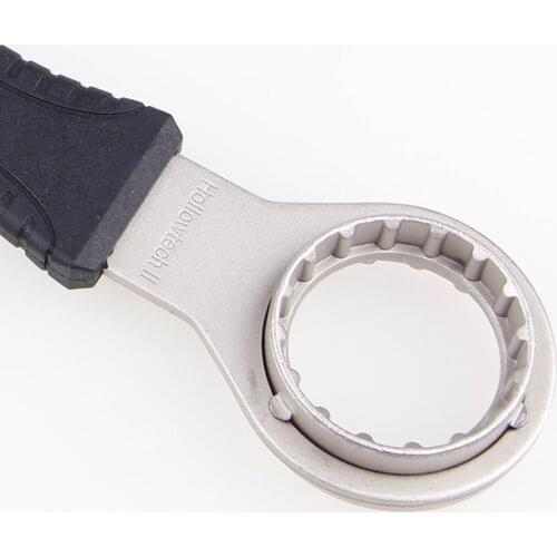 Bike BB Wrench Spanner Universal Bottom Bracket Crank Tool Installation