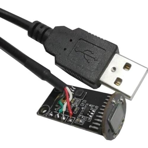 HQCAM 1080P high speed Mini Usb Board Camera Module for telescope endoscope,microscope Free driver industrial usb camera Telesco