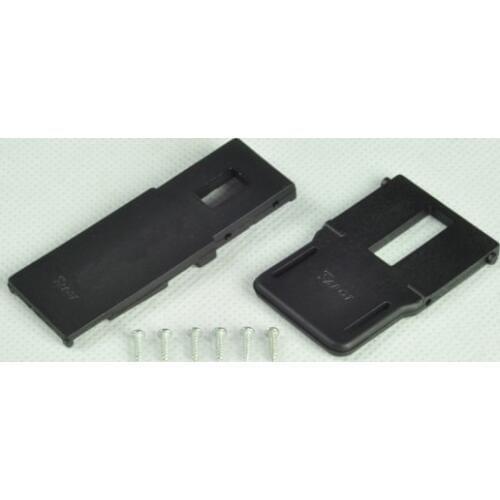 450V3 Sport Helicopter Parts Tarot Plastic Battery mount & Gyro mount TL45090-02