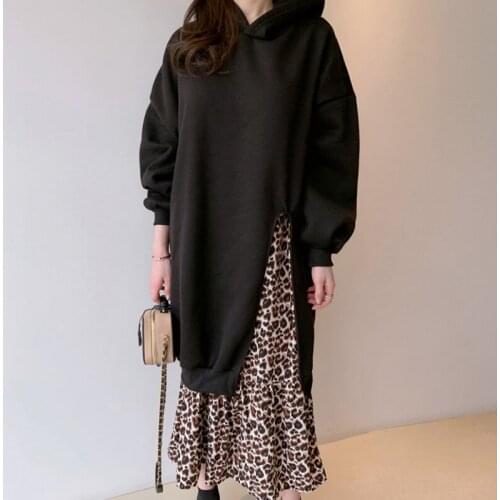 Winter WomenS Dress 2021 Bodycon Sweater Women Dress Long Sleeve Knitted Dresses Maxi Vintage Oversize Dresses Knitting Fall