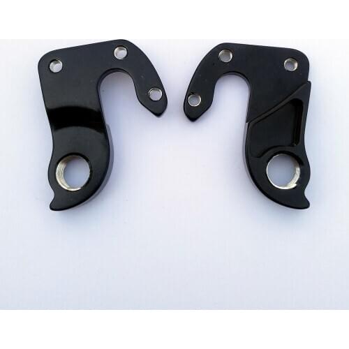 1PC CNC Bicycle rear Derailleur hanger mech dropout for De Rosa derailleur Idol 2017-19 De Rosa Pinin Farina Super King De Rosa