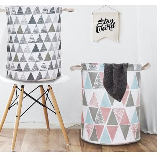 Большие корзины для белья CANBOUN China At AliExpress