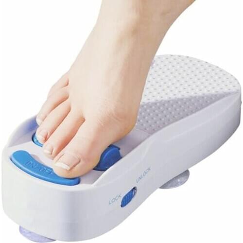 Electronic Foot File Dead Skin Care Callus Remover Cordless