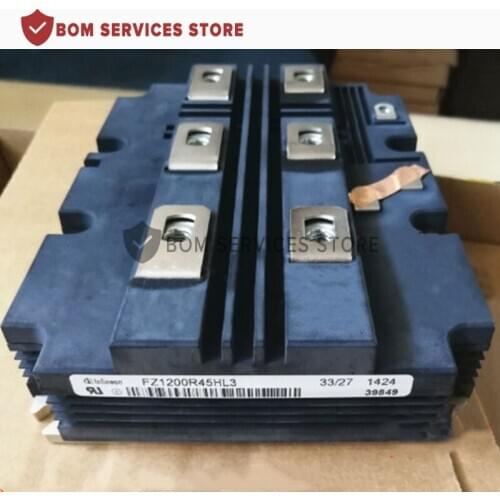 FZ1200R45HL3 FZ760R66KE3