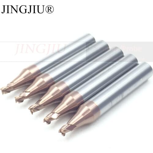Taiwan imported carbide! More wear-resisting 3.0mm Cutter for WENXING & DEFU & MODEN Key Cutting Machine(5pcs)