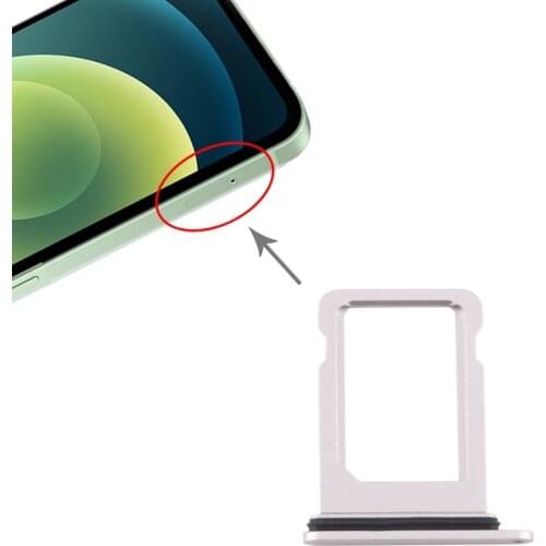 SIM Card Tray for iPhone 12