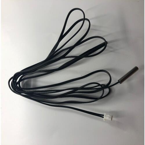 Low MOQ Customized waterproof ntc temperature sensor factory custom temperature sensor