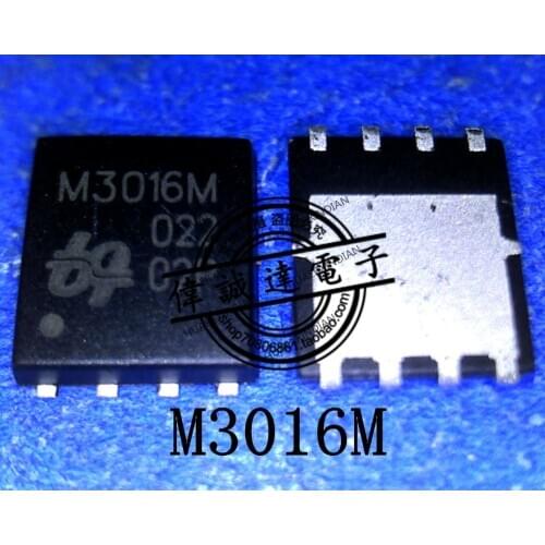 1Pieces new Original M3016M QM3016M6 In stock real picture