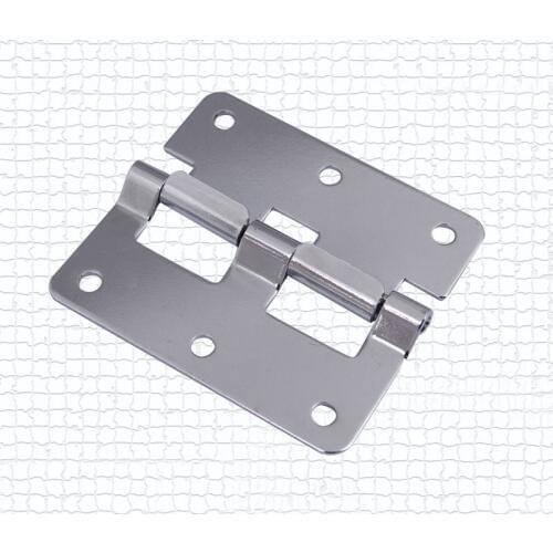 Hardware Detachable Air Bags Up Box Aluminum Separation Box Hinge 8310-77