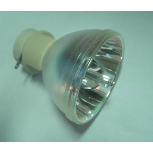 Original quality bare Pojector Lamp Bulb P-VIP330/1.0 E20.9 /R9832752 FOR Barco RLM-W8