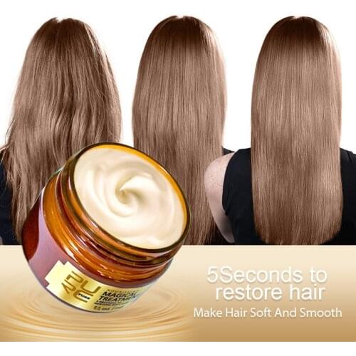 SERSANLOVE Revitalizing Hair Masks