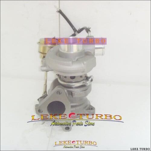 Turbocharger TF035HM 49135-04500 14411AA551 14412AA420 49135 04500 For SUBARU Forester S Turbo 2004- Engine EJ20 2.0L 177HP