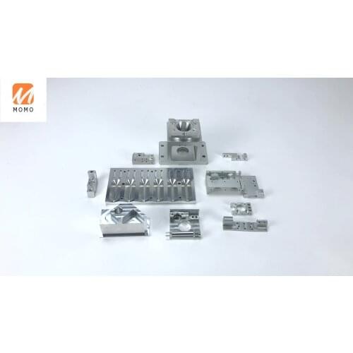 Factory supply oem/odm CNC custom processing sewing machine parts