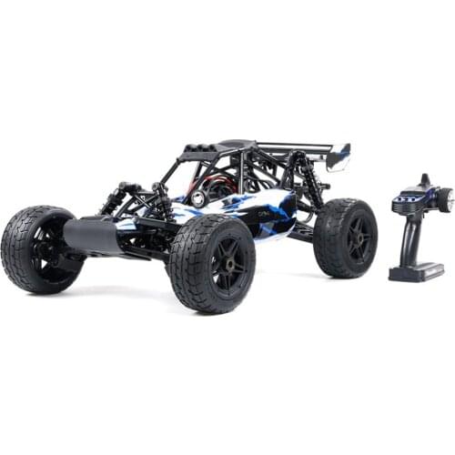 1/6 ROFUN EQ6 brushless 6S electric mini BAJA with 4985 2200KV 160A ESC