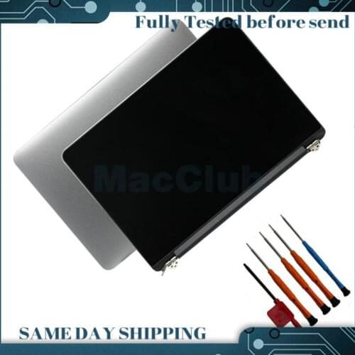 661-02360 A1502 2015 EMC 2835 LCD DISPLAY for Macbook Pro Retina MF839 MF841 MF843 LCD Display Screen Full Complete Assembly