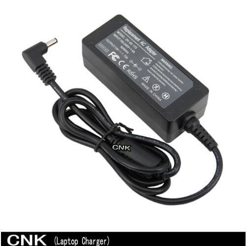 19V 2.37A AC Adapter For ASUS Charger Laptop Power Supply For Asus Zenbook UX32VD-R3001V UX21A UX32A UX31A Ultrabook 4.0*1.35mm