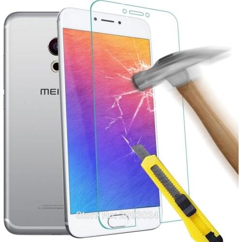 Armoureagle Screen Protectors For Meizu Pro 5