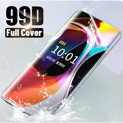 Arvin Screen Protectors For Xiaomi Mi 10T