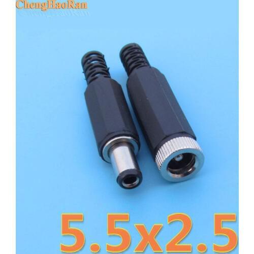 ChengHaoRan Electrical Outlets