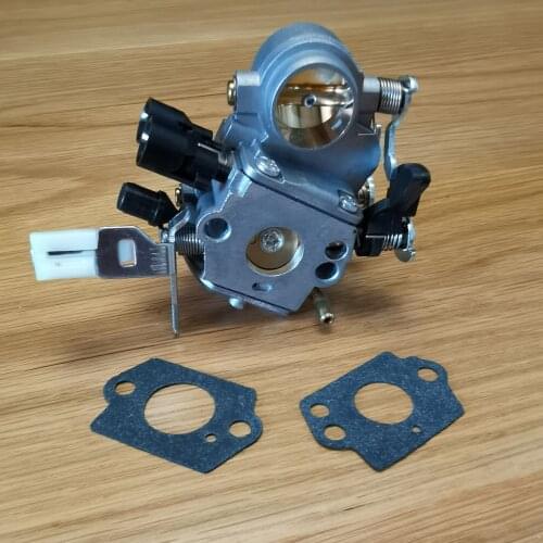 Carburetor Carb For Stihl MS171 MS181 MS201 MS211 MS 211 Chainsaw Spare Parts