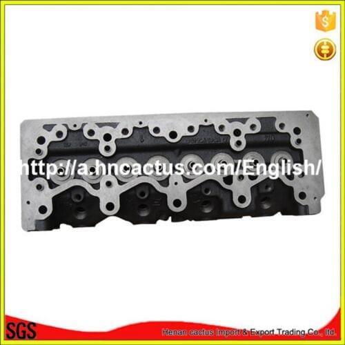 LD23 Cylinder Head Serena/Vanette 2283cc 2.4D 8v 1994- 11042-9C64D 110429C64D