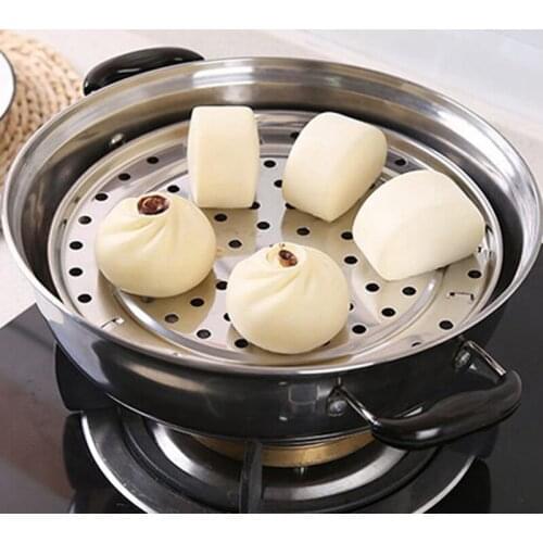 Multifunctional Steamer Rack Durable Pot Steamer Rack Stainless Steel Steamer Rackbest quality Kitchen Accessories Cookware