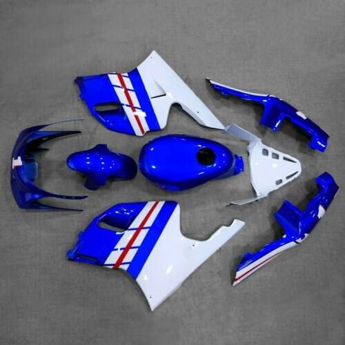 Fit for Yamaha TZR250 3XV fairing kit 1991 1992 1993 1994 upgrade replace fairings hull TZR-250 SP 400 91 92 93 94