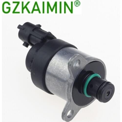 NEW FUEL PUMP PRESSURE REGULATOR CONTROL VALVE 0 928 400 487 0928400487 for VAUXHALL for OPEL for ASTRA G H MK5