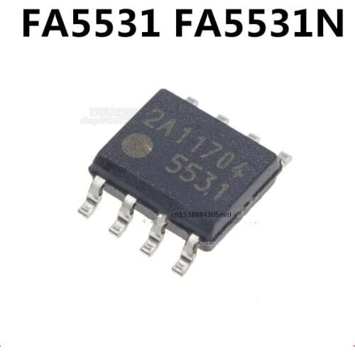 Original 2pcs/ FA5531 FA5531N 5531 SOP8