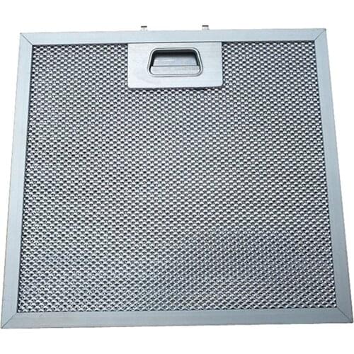 Cooker Hood Mesh Filter (Metal Grease Filter) range hood filter260 x 320 mm