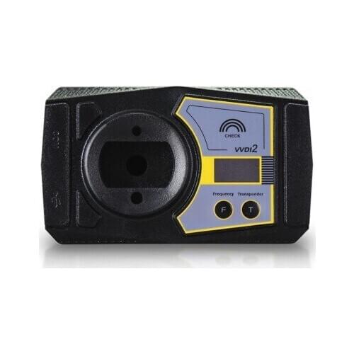 Xhorse VVDI2 Key Programmer V6.7.0 with ID48 96Bit Copy & VAG MQB Immobilizer VVDI2 Full-featured Version Key Editing Tools