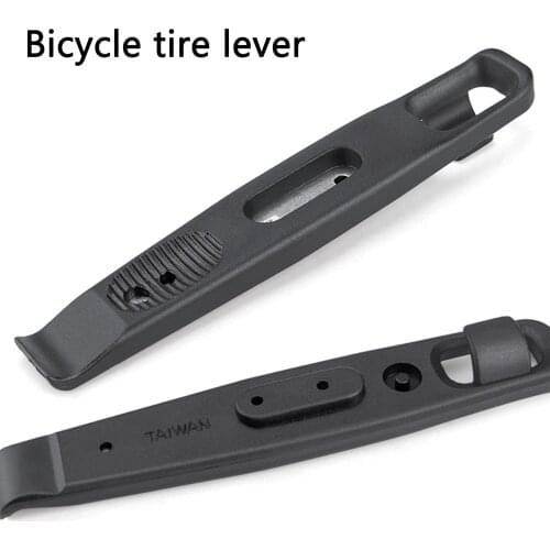 Tire Lever Set, Bicycle Pry Lever, Stick Tire Pry, Opener Crowbar Repair Tool, Tire Removal Tools For Replace The Tubes
