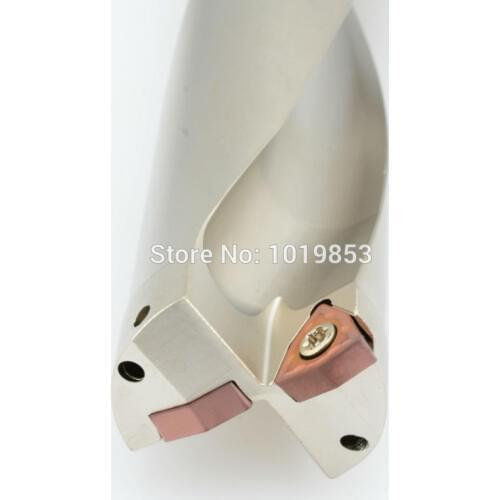 WC39-156-C32-4D U drilll and High speed drill Use WCMX06T308 inserts for boring machine